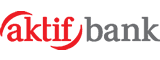 Aktif Bank logosu