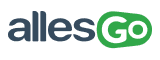 Allesgo logosu