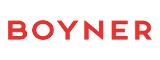 Boyner logosu