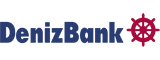 DenizBank logosu