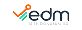 EDM logosu