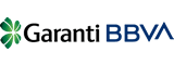 Garanti BBVA logosu