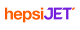 Hepsijet logosu