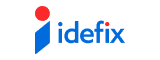 İdefix logosu