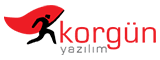 Korgün logosu