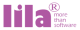 Lila logosu