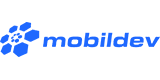 Mobildev logosu