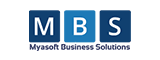 Myasoft logosu