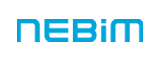 Nebim logosu