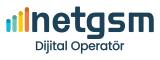 Netgsm logosu