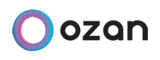 Ozan logosu