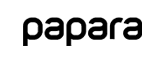 Papara logosu