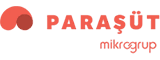 Paraşüt logosu