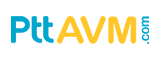 PttAVM logosu