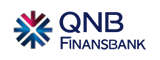 QNB Finansbank logosu