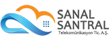 Sanal Santral logosu