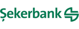 Şekerbank logosu