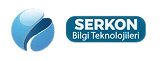 Serkon Bilişim logosu