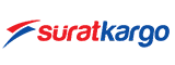 Sürat Kargo logosu