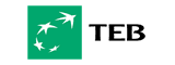 TEB logosu