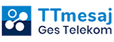 TTMesaj logosu